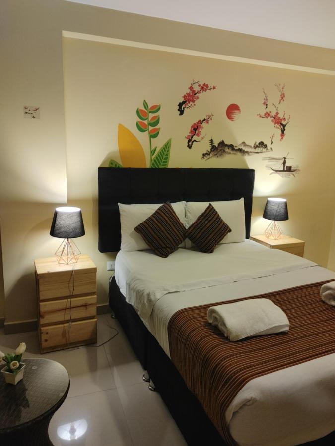 Machupicchu Magna Bed and Breakfast Esterno foto